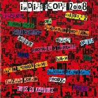 Kašpárek v rohlíku – Indies Scope 2008 CD