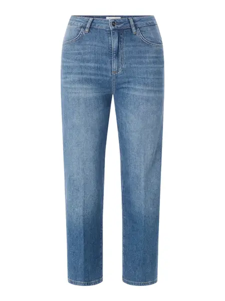 Rich & Royal Džínsy  modrá denim