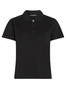 Karl Lagerfeld Tričko 'Ikon'  čierna