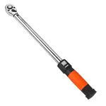 KRAFT&DELE Momentový klíč 1/2", 20-220 Nm KD11382