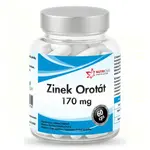 Zinek Orotát 170mg cps.60