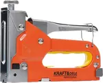 KRAFT&DELE Čalounická sponkovačka 4–14 mm KD11936