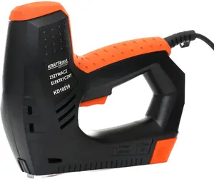KRAFT&DELE Elektrická sponkovačka 50 W, 8–14 mm KD10519