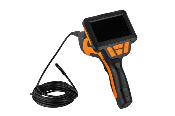 KRAFT&DELE Endoskopická kamera 3000 mAh KD5542