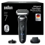 Braun Elektrický holicí strojek Series 7