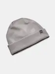 Čiapka Under Armour Storm Fleece Beanie - šedá