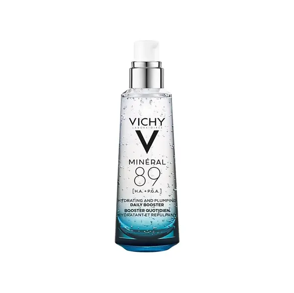 VICHY MINERAL 89 Booster Polyglumatic sérum 75 ml