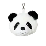 Ergobag Hangies – Plyšový prívesok – Panda