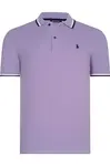 Pánská polokošile dewberry