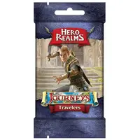 Hero Realms: Journeys - Travelers Booster