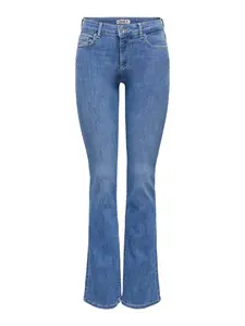 ONLY Džínsy 'ONLAnnie'  modrá denim