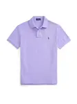 Polo Ralph Lauren Tričko  levanduľová
