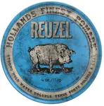 Reuzel Pomáda na vlasy se silnou fixací (Blue Strong Hold Water Soluble) 95 g