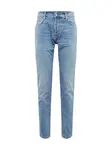 Carhartt WIP Džínsy 'Klondike'  modrá denim