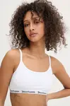 Juicy Couture podprsenka s bavlnou REN BRALET
