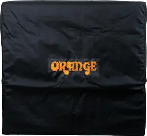 Orange CVR CR PRO412 Cab