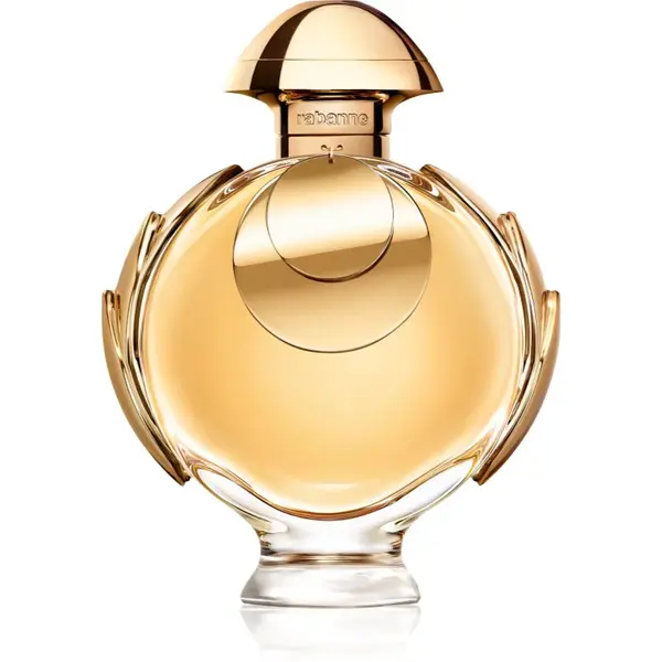 Rabanne Olympéa Elixir parfémovaná voda intense pro ženy 50 ml