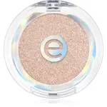 essence mono glitter trblietavé očné tiene odtieň 03 Blushed Stardust 2 g