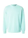 Pepe Jeans Mikina 'JOHN'  vodová