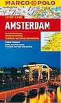 Amsterdam - City Map 1:15000