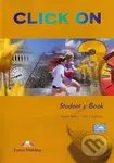 Click on 2: Test Booklet - Virginia Evans, Neil O'Sullivan