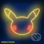 Pokemon 25: The Album