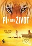 Pí a jeho život - Ang Lee - film z kategorie Dobrodružné filmy