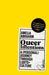 Queer Intentions (A (Personal) Journey Through LGBTQ + Culture) - kniha z kategorie Humanitní a společenské vědy