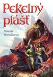 Pekelný plášt - Simona Michálková - kniha z kategorie Beletrie pro děti