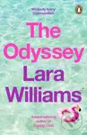 The Odyssey - Lara Williams - kniha z kategorie Beletrie