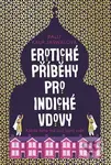 Erotické příběhy pro indické vdovy - Balli Kaur Jaswal - kniha z kategorie Společenská beletrie
