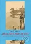 Žralok nebude nikdy tak silný - Jaroslav Kučera - kniha z kategorie Historie