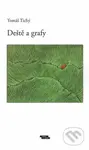 Deště a grafy - Tomáš Tichý - kniha z kategorie Poezie