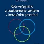 Role veřejného a soukromého sektoru v inovačním prostředí - kniha z kategorie Odborné a naučné
