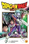 Dragon Ball Super (Volume 10) - Akira Toriyama, Toyotarou (ilustrácie) - kniha z kategorie Komiksy