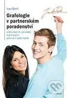 Grafologie v partnerském poradenství - Ivan Bertl - kniha z kategorie Psychologie