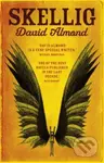 Skellig - David Almond - kniha z kategorie Pro děti