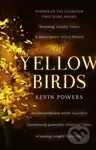 The Yellow Birds - Kevin Powers - kniha z kategorie Beletrie