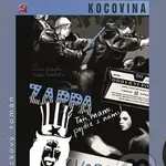 Žižkaperk blues Kocovina - Jiří Fučikovský - kniha z kategorie Společenská beletrie