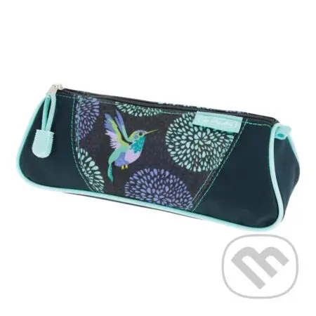 Púzdro trojuholníkové, vtáčiky