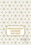 Pedagogický zápisník 2021/2022 - Pavla Köpplová