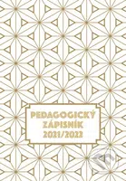 Pedagogický zápisník 2021/2022 - Pavla Köpplová