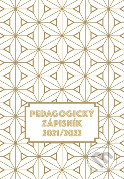 Pedagogický zápisník 2021/2022 - Pavla Köpplová