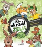 Kdo ukradl zelí? (Případ pro začínající detektivy) - kniha z kategorie Naučné knihy