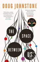 The Space Between Us - Doug Johnstone - kniha z kategorie Thrillery