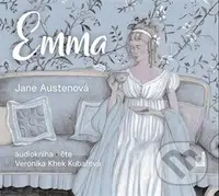 Emma - Jane Austen