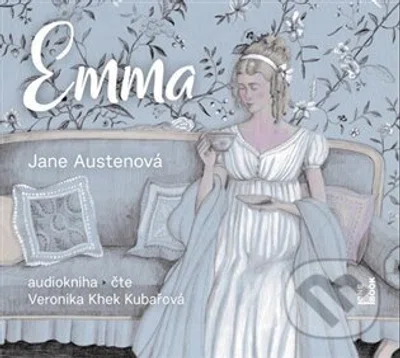 Emma - Jane Austen