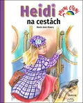 Heidi na cestách - Marie José-Maury - kniha z kategorie Pro děti