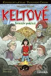 Keltové - Veronika Válková - kniha z kategorie Beletrie pro děti