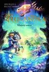 Rulantika: Utajený ostrov - Michaela Hanauer, Helge Vogt (Ilustrátor)